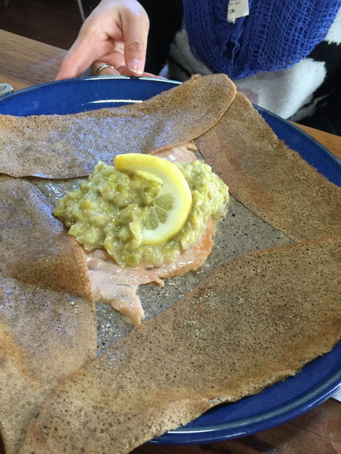 La Lorientaise Creperie - Sunshine Coast Tourism 5