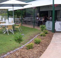 Lake Moogerah Cafe - Holiday Sunshine Coast