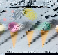 Lemon Lovers Gelato - Sunshine Coast Tourism