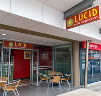 Lucid Pure Vegetarian - Sunshine Coast Tourism