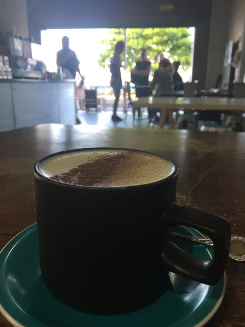 Ma:Kai - Sunshine Coast Tourism 1