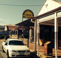 Mackaway's Cafe - Sunshine Coast Tourism