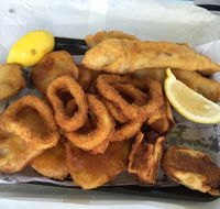 Maddigan's Seafood - Sunshine Coast Tourism