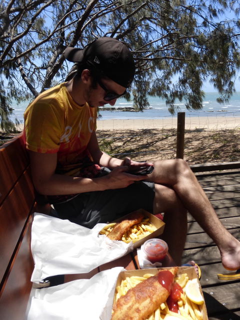 Maddigan's Seafood - Holiday Sunshine Coast 6