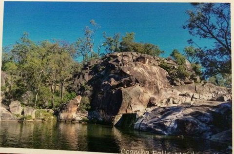 Maidenwell Trading Post - Sunshine Coast Tourism 0