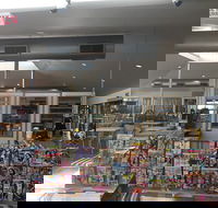 Matilda Truck  Travel Stop - Sunshine Coast Tourism