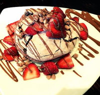 Max Brenner Chocolate Bar - Sunshine Coast Tourism