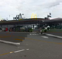 McDonald's Gympie - Sunshine Coast Tourism