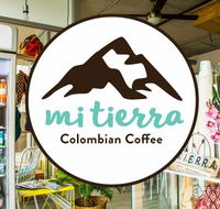 Mi Tierra Colombian Coffee - Sunshine Coast Tourism
