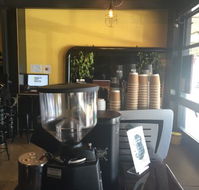 Minimalist Coffee Roasters - Holiday Sunshine Coast