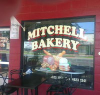 Mitchell Bakery - Sunshine Coast Tourism