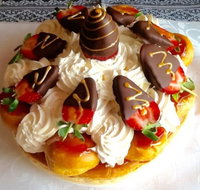 Montmartre French Patisserie - Sunshine Coast Tourism