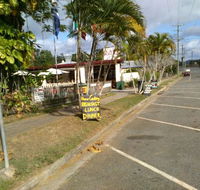 Mount Molloy Cafe  Take-Away - Holiday Sunshine Coast