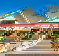 Mount Warning Hotel - Sunshine Coast Tourism