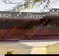 Moura Tavern - Sunshine Coast Tourism