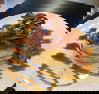 Muffin Break Burleigh West - Sunshine Coast Tourism