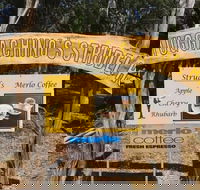 Muggachinno's - Sunshine Coast Tourism