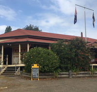 Mungungo Pub - Sunshine Coast Tourism
