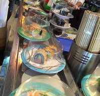 Murbah Sushi - Sunshine Coast Tourism