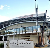Nerang RSL Memorial Club - Sunshine Coast Tourism