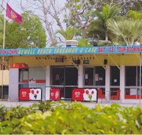 Newell Beach Takeaway and Cafe - Holiday Sunshine Coast