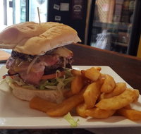 Nindigully Hotel - Sunshine Coast Tourism