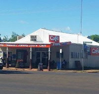 Norman County Snacks  Supplies - Sunshine Coast Tourism