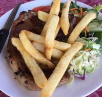 Old Fernvale Bakery - Holiday Sunshine Coast