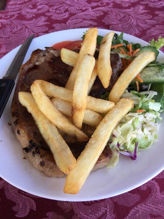 Old Fernvale Bakery - Holiday Sunshine Coast 0