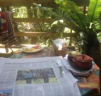 Olleys Honey and Coffee - Sunshine Coast Tourism