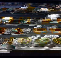 Orchard Espresso - Sunshine Coast Tourism