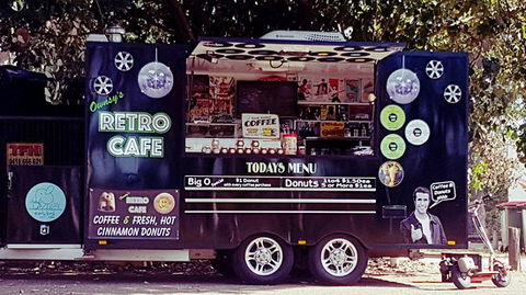 Ownsy's Retro Cafe - Sunshine Coast Tourism 0