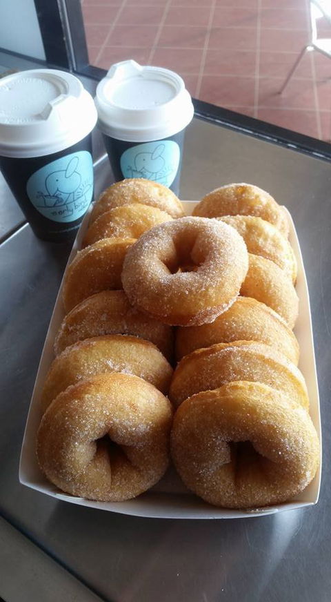 Ownsy's Retro Cafe - Sunshine Coast Tourism 2