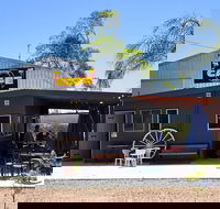 Packing Shed Cafe - Sunshine Coast Tourism