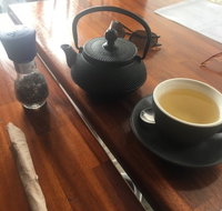 Park Eatery  Espresso - Sunshine Coast Tourism