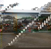 Pelican Pick Cafe - Sunshine Coast Tourism