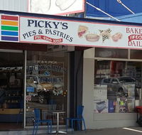 Picky's Pies  Pastries - Sunshine Coast Tourism