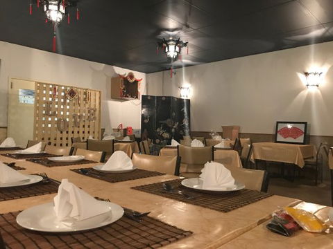 Pittsworth Chinese Resteraunt - Holiday Sunshine Coast 0