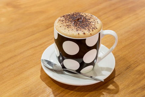 Poppies Cafe - Sunshine Coast Tourism 0