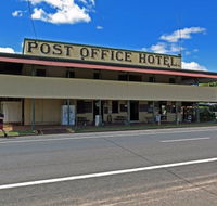 Post Office Hotel - Holiday Sunshine Coast