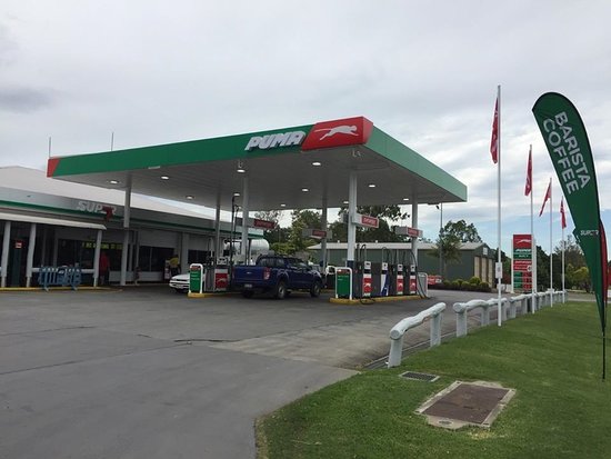Aratula Primary QLD Holiday Sunshine Coast