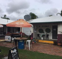 Quality Street Cafe  Store - Sunshine Coast Tourism