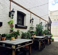 Rafter  Rose Cafe - Sunshine Coast Tourism