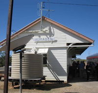 Railway Hotel Almaden - Holiday Sunshine Coast