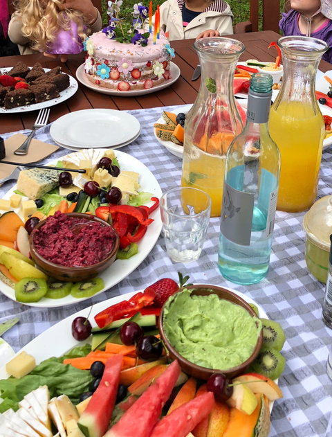 Rainforest - Sunshine Coast Tourism 2