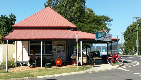 Tiaro QLD Sunshine Coast Tourism