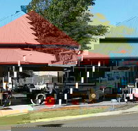 Retro Espresso - Holiday Sunshine Coast