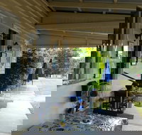 Richy's Cafe - Sunshine Coast Tourism