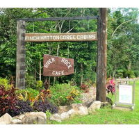 River Rock Cafe - Holiday Sunshine Coast