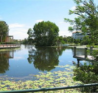 Robina Tavern on the Lake - Sunshine Coast Tourism